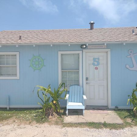 Double Barr Cottage Inn Port Aransas Extérieur photo