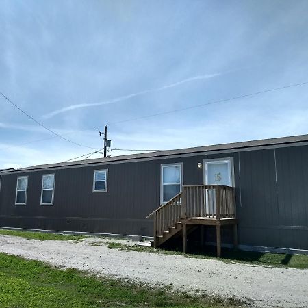 Double Barr Cottage Inn Port Aransas Extérieur photo