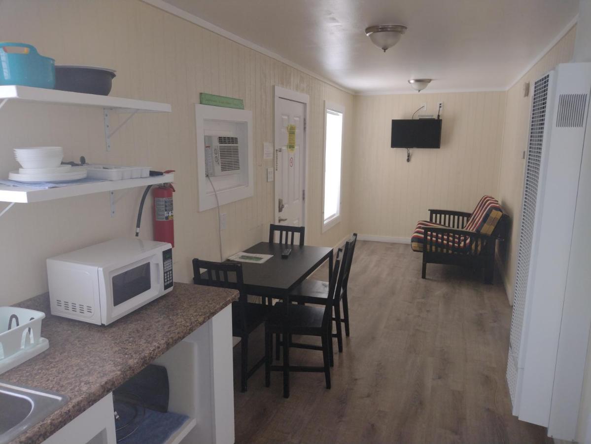 Double Barr Cottage Inn Port Aransas Extérieur photo