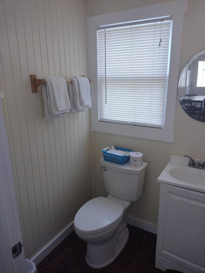Double Barr Cottage Inn Port Aransas Extérieur photo