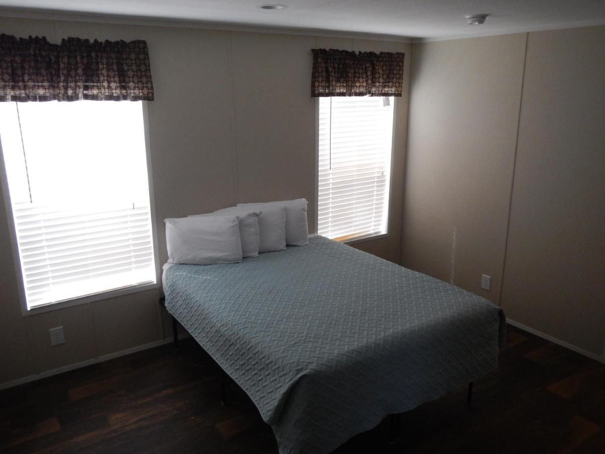 Double Barr Cottage Inn Port Aransas Extérieur photo