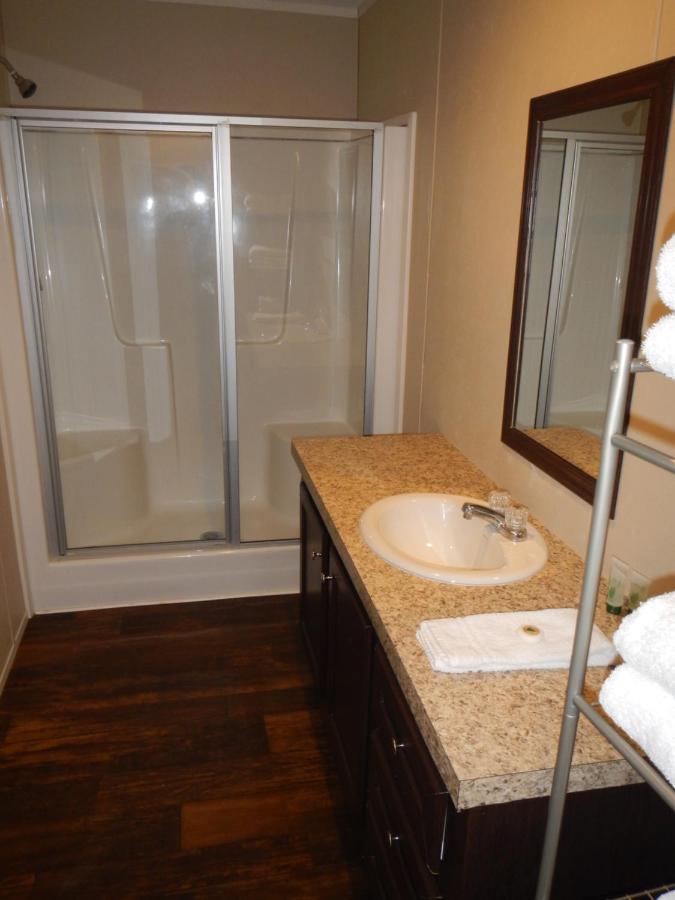 Double Barr Cottage Inn Port Aransas Extérieur photo
